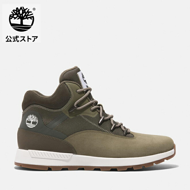 楽天市場】【公式】ティンバーランド Timberland アルバーン 6