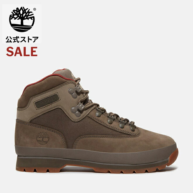 楽天市場】[ ポイントUP & 最大2000円OFFクーポン ] Timberland EURO