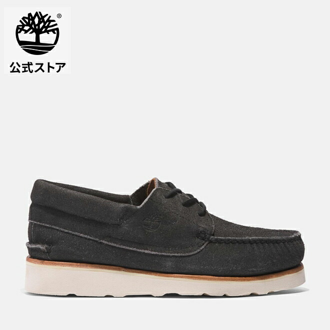 Timberland clotモカシンシューズ 9.5 楽天市場】【公式】ティンバーランド Timberland 【定番