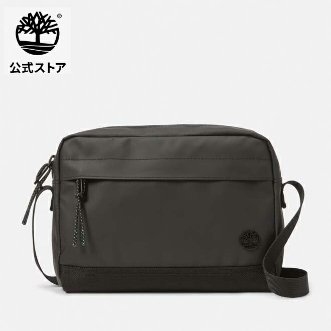 ティンバーランド　ショルダーバッグ Timberland ショルダーバッグ オールジェンダー ナイロン カメラ