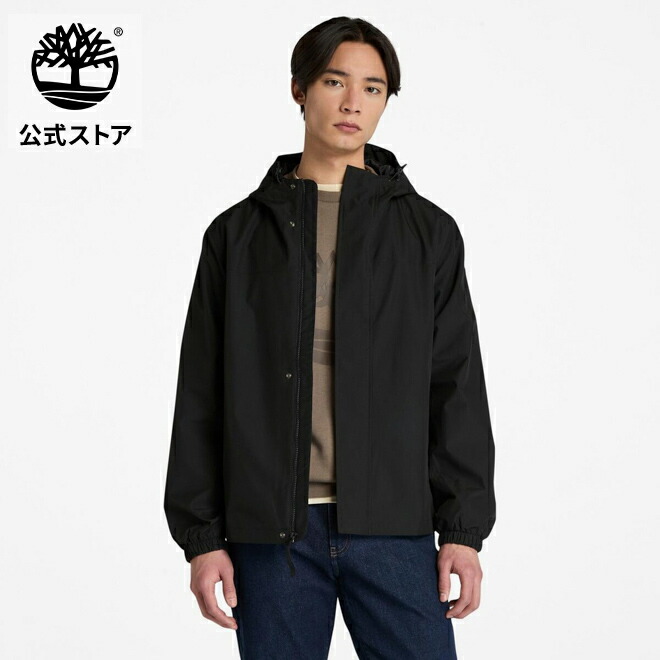 楽天市場】【公式】ティンバーランド Timberland ダウン パファー