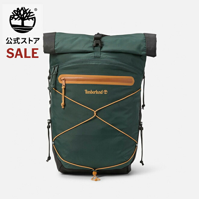 最大58%オフ｜ブランドデー限定セール｜【公式】ティンバーランド Timberland ハイキング 28L バックパック