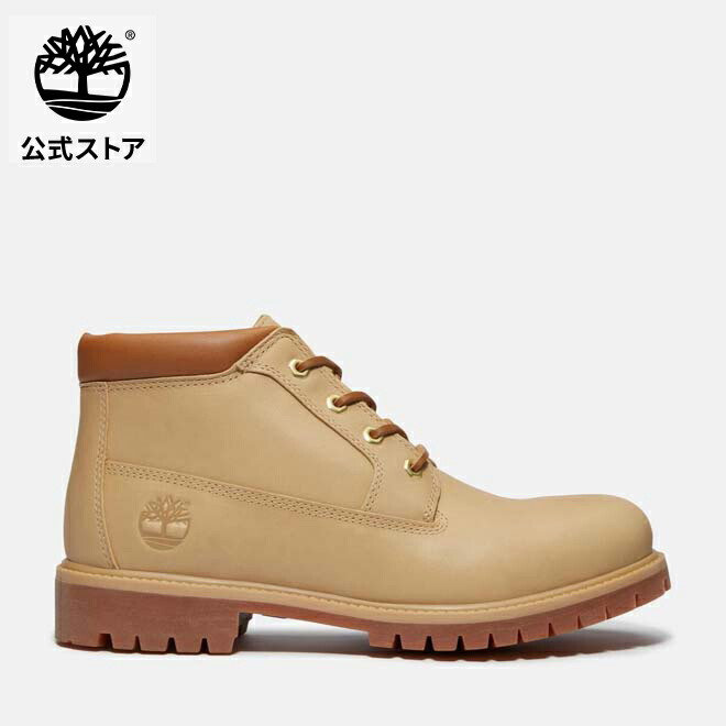 新品　timberland waterproof ショートブーツ Ice Studios × Timberland☆Waterproof ショートブーツ 送関込