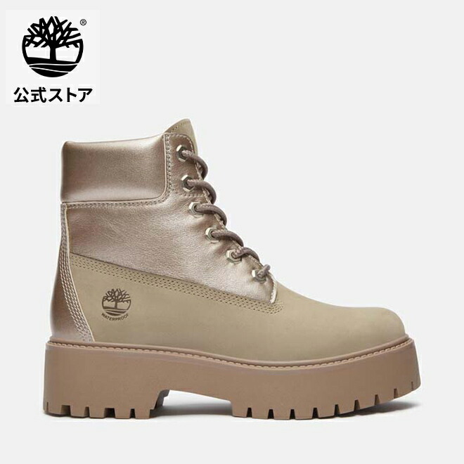 Timberland 23399 ネリーウォータープルーフチャッカブーツ Amazon | [Timberland] [ティンバーランド] 23399 NELLIE ネリー