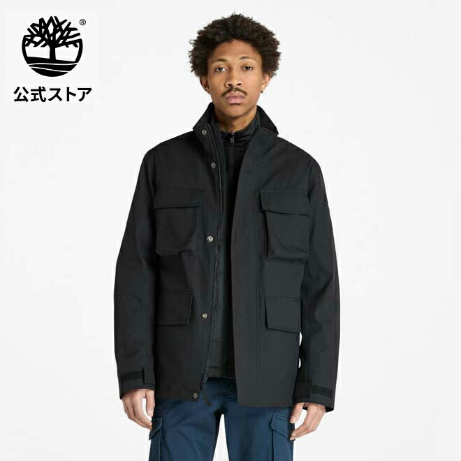 楽天市場】【公式】ティンバーランド Timberland ダウン パファー