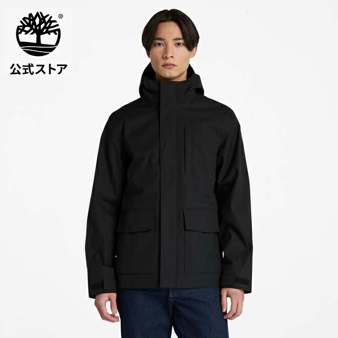 ティンバーランド Timberland 黒 ダウンジャケット 楽天市場】【公式】ティンバーランド Timberland ダウン パファー