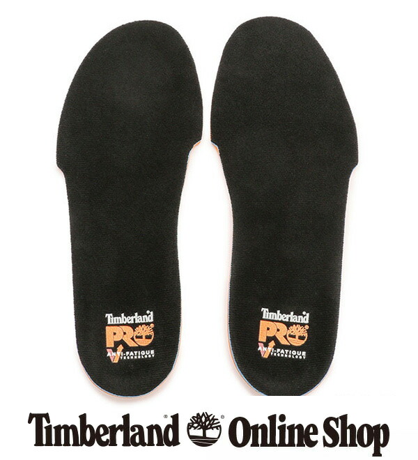 timberland foot