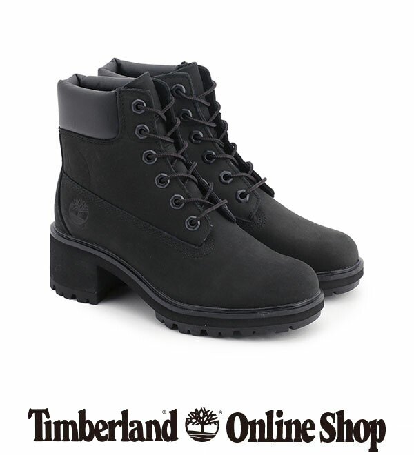 all black waterproof timberlands