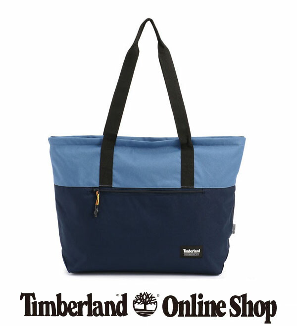 timberland tote bag