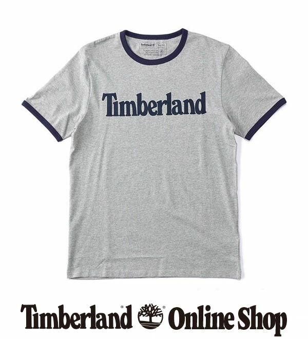 timberland t shirt