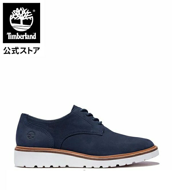 楽天市場 ポイント最大50 還元 6 22 火 10 00 6 28 月 9 59 公式 ティンバーランド レディース エリス ストリート レースアップ シューズ ダークブルー Timberland ティンバーランド公式ショップ