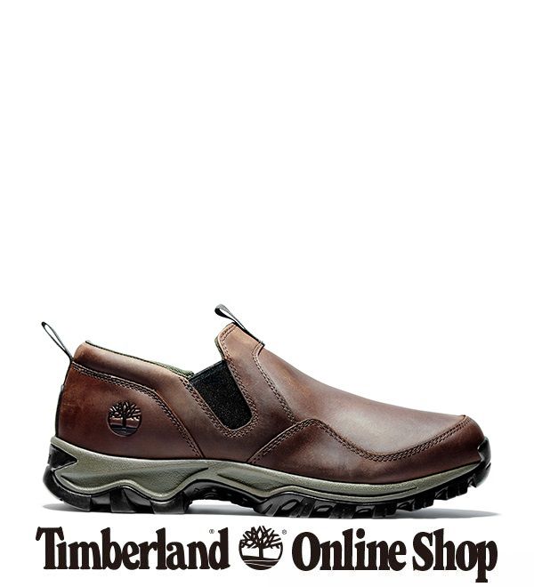 楽天市場 公式 ティンバーランド メンズ マウント マッドセン スリッポン シューズ ダークブラウン Timberland ティンバーランド公式 ショップ