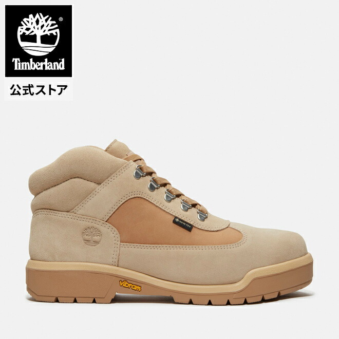 thisisneverthat別注】メンズ ティンバーランド® ヘリテージ GTX