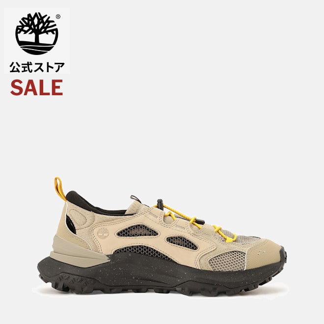 最大60%オフ | Timberland Spring SALE 4/10(金) 1:59まで｜【公式】ティンバーランド Timberland モーション アクセス ロー スニーカー メンズ