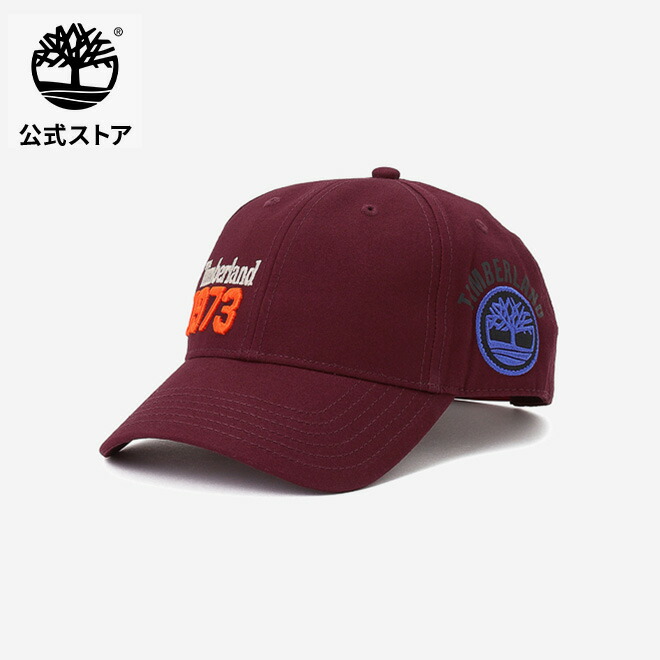 【Timberland/ティンバーランド】キャップ（レザー） 90s Timberland レザーキャップ USA製 ティンバーランド