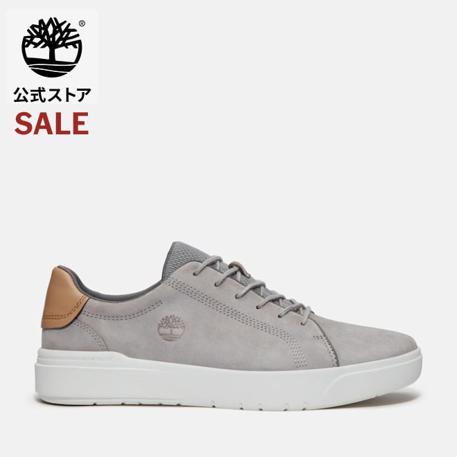 最大37%オフ | Timberland Spring SALE 4/17(金) 9:59まで|【公式】ティンバーランド Timberland セネカ ベイ スニーカー メンズ