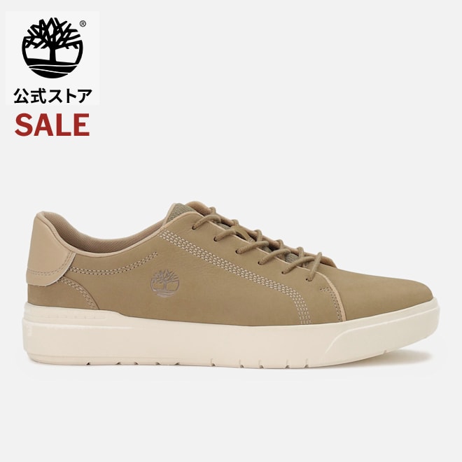 37%オフ | Timberland Spring SALE 4/17(金) 9:59まで|【公式】ティンバーランド Timberland セネカ ベイ ロー スニーカー メンズ
