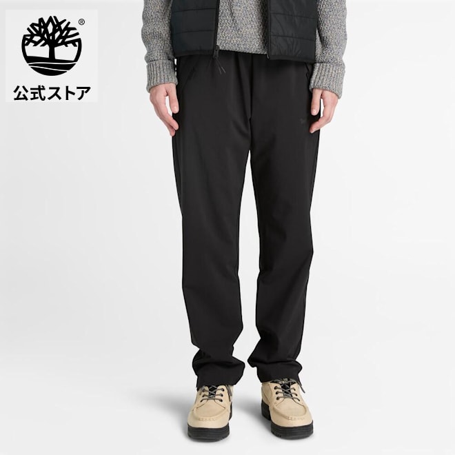 【公式】ティンバーランド Timberland クイックドライ ストレッチ パンツ レディース
