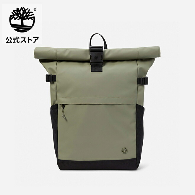 【公式】ティンバーランド Timberland ウェザー レディー 30L バックパック
