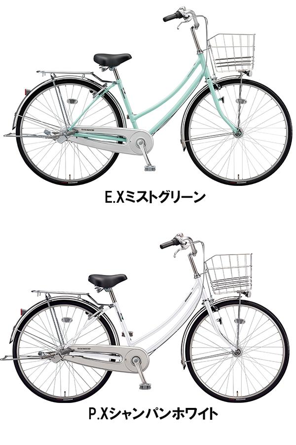 年 後ろ ブリヂストン ロングティーン 27インチ 3段変速 オートライト 通学 通勤向け自転車 アンジェリーノプティットe 通学 通勤向け自転車 Lg73wt 自転車専門店 W型点灯虫モデル スタンダード タイム Time 通学車に求められる安全性と耐久性を