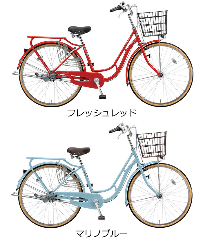 ノ パンク タイヤ 自転車 ブリジストン