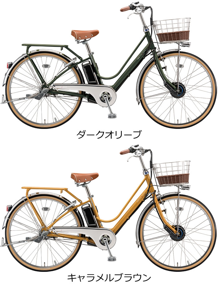 人気が高い 19年モデル 通学用自転車 Cb6b49 電動アシスト自転車 ベルトドライブモデル ブリヂストン 子供乗せ カジュナe 後ろ ベーシックライン 電動アシスト自転車 26インチ 高校生向け 中学生向け 自転車専門店 タイム Time ブリジストン 通学自転車用の電動