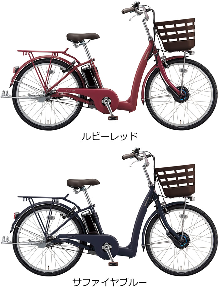 ブリヂストン フロンティアラクット24 19年モデル 27インチ 24インチ ベルトドライブモデル 電動アシスト自転車 ママチャリ 26インチ Fk4b49 後ろ フロンティア ラクット 自転車専門店 タイム Time ブリジストン シニア向け 電動自転車 走りながら自動充電機能付 ブリヂストン フロンティアラクット24 19年モデル 27インチ 24インチ ベルトドライブモデル 電動アシスト自転車 ママチャリ 26インチ Fk4b49 後ろ フロンティア ラクット 自転車専門店 タイム Time ブリジストン シニア向け 電動自転車 走りながら自動充電機能付