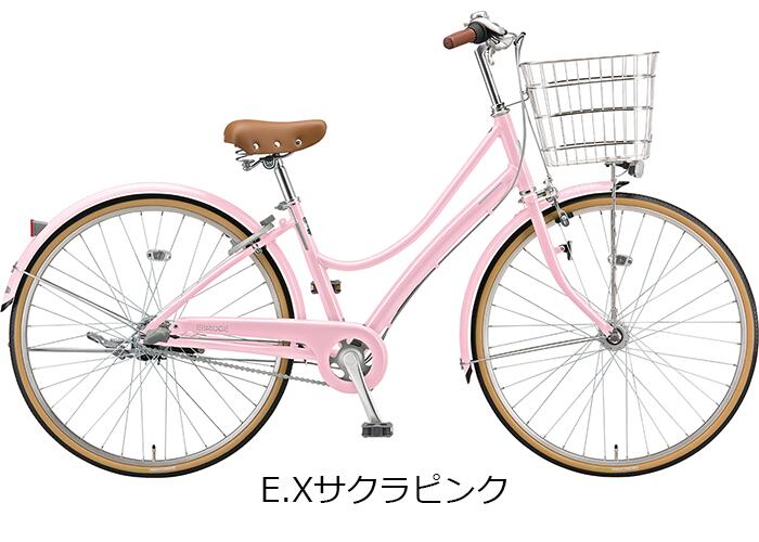 自転車 26インチ オートライト led 内装3段