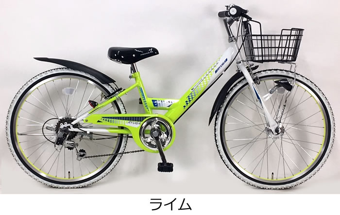 ジュニア 自転車 人気