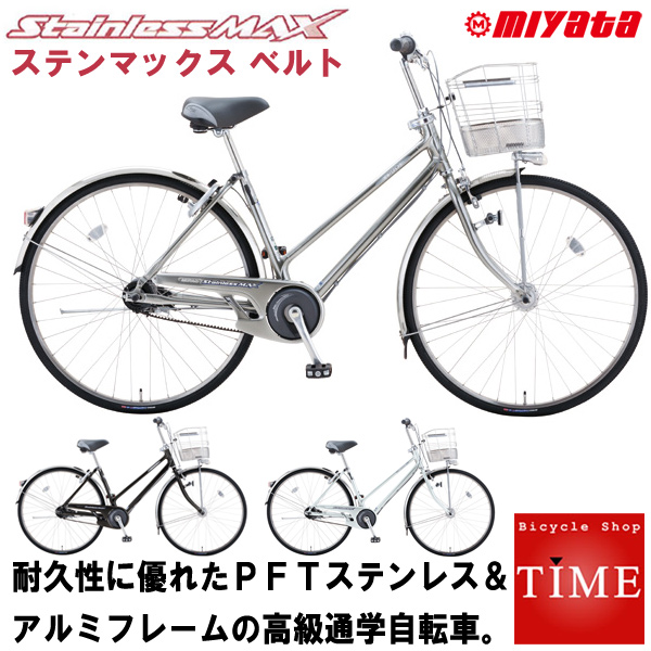 自転車 専門 店 タイム