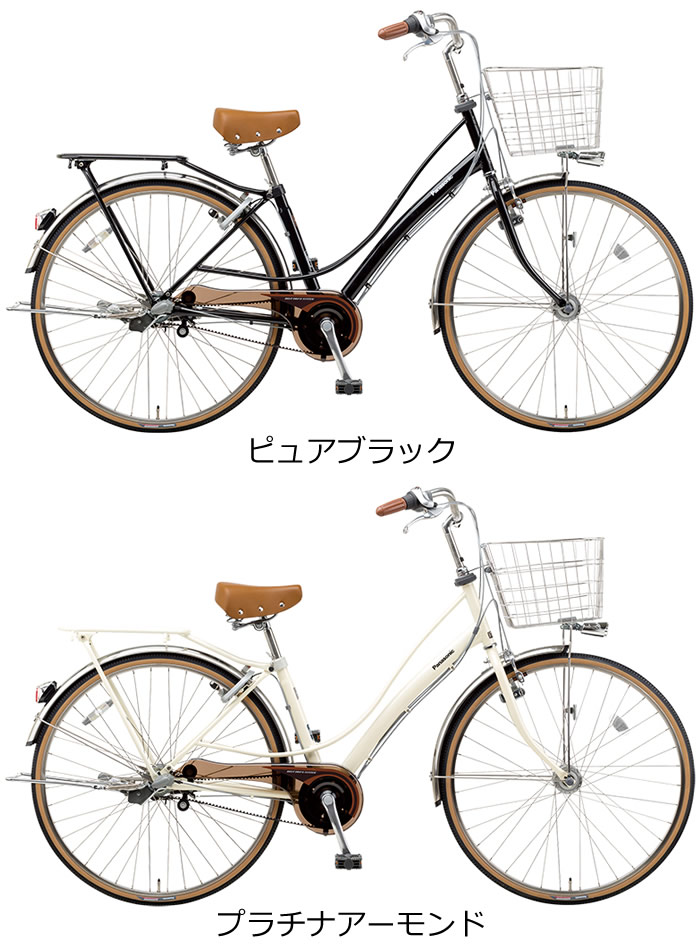 丈夫で壊れにくい！安全な自転車のおすすめランキング【1ページ 