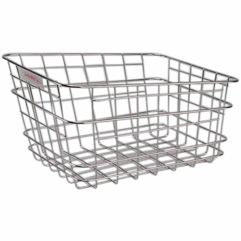 【送料込み】ブリヂストン アルミーユミニ AU00 リアバスケット付き【美品】 送料込み】ブリヂストン アルミーユミニ AU00 リアバスケット付き【美