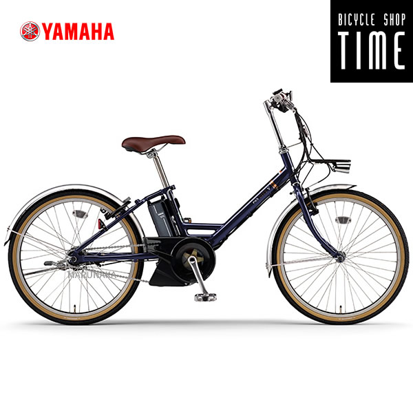 予約販売品 Tvilbidvirk4YAMAHA ヤマハ 電動自転車 PAS CITY-X 2022年