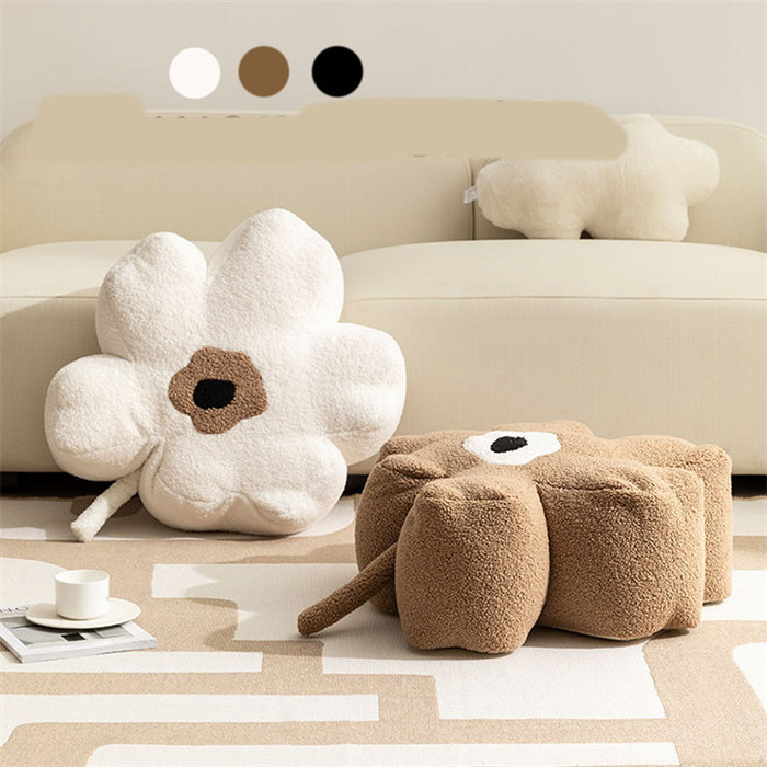 完売しました】 HAY POUF フロアクッション