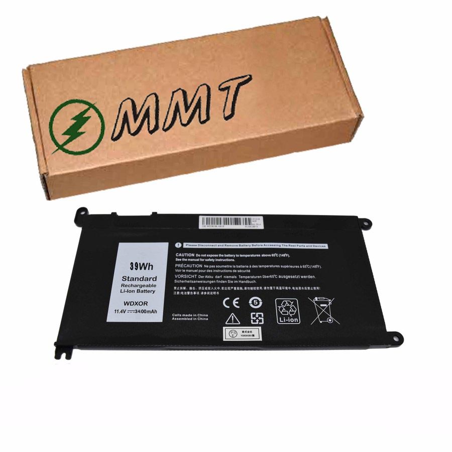 楽天市場】【PSE認定済】【保険加入済み】デル 新品 DELL 6MT4T for Dell Latitude E5470 E5570  Precision 3510 0HK6DV 079VRK TXF9M 0TXF9M 互換バッテリー : TIME