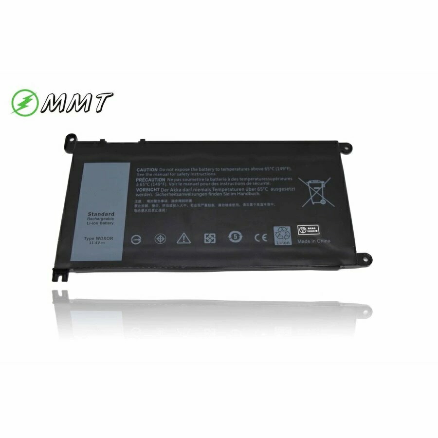 WorldPlus 互換バッテリー デル Dell Inspiron 13-53 Amazon.co.jp: WorldPlus Replacement Battery for Dell