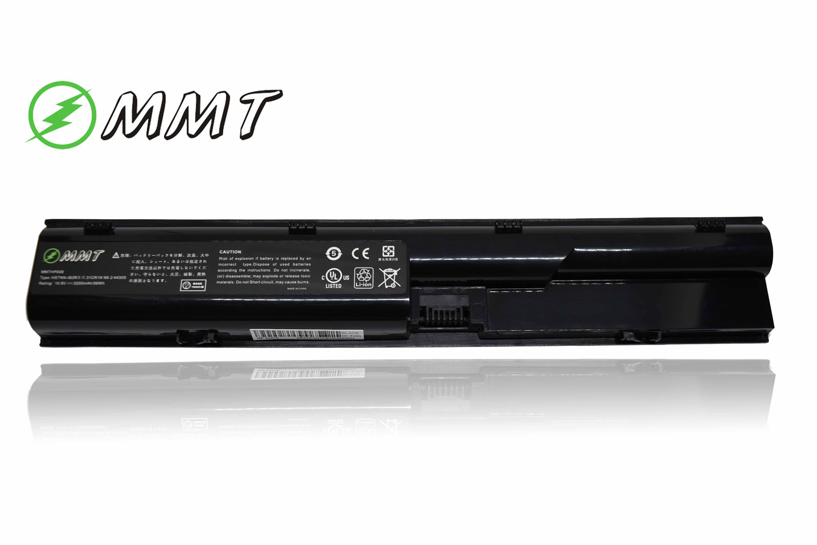 【楽天市場】【PSEマーク付】【保険加入済み】HP 新品 ProBook 4320S 4420S 4520S HSTNN-CB1A HSTNN-DB1A  互換バッテリー : TIME