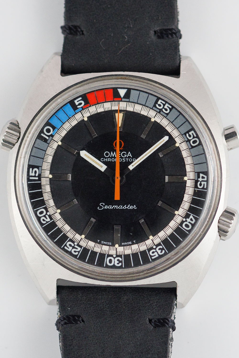 OMEGA Seamaster Ref.145.008【手巻き】【ヴィンテージ時計】
