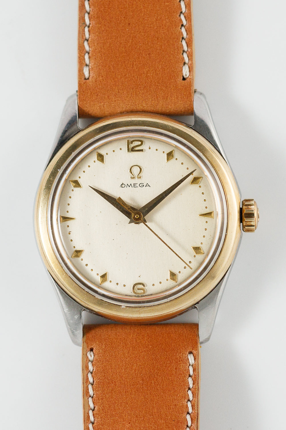 楽天市場】OMEGA【自動巻き】【ヴィンテージ時計】 : TIMEANAGRAM