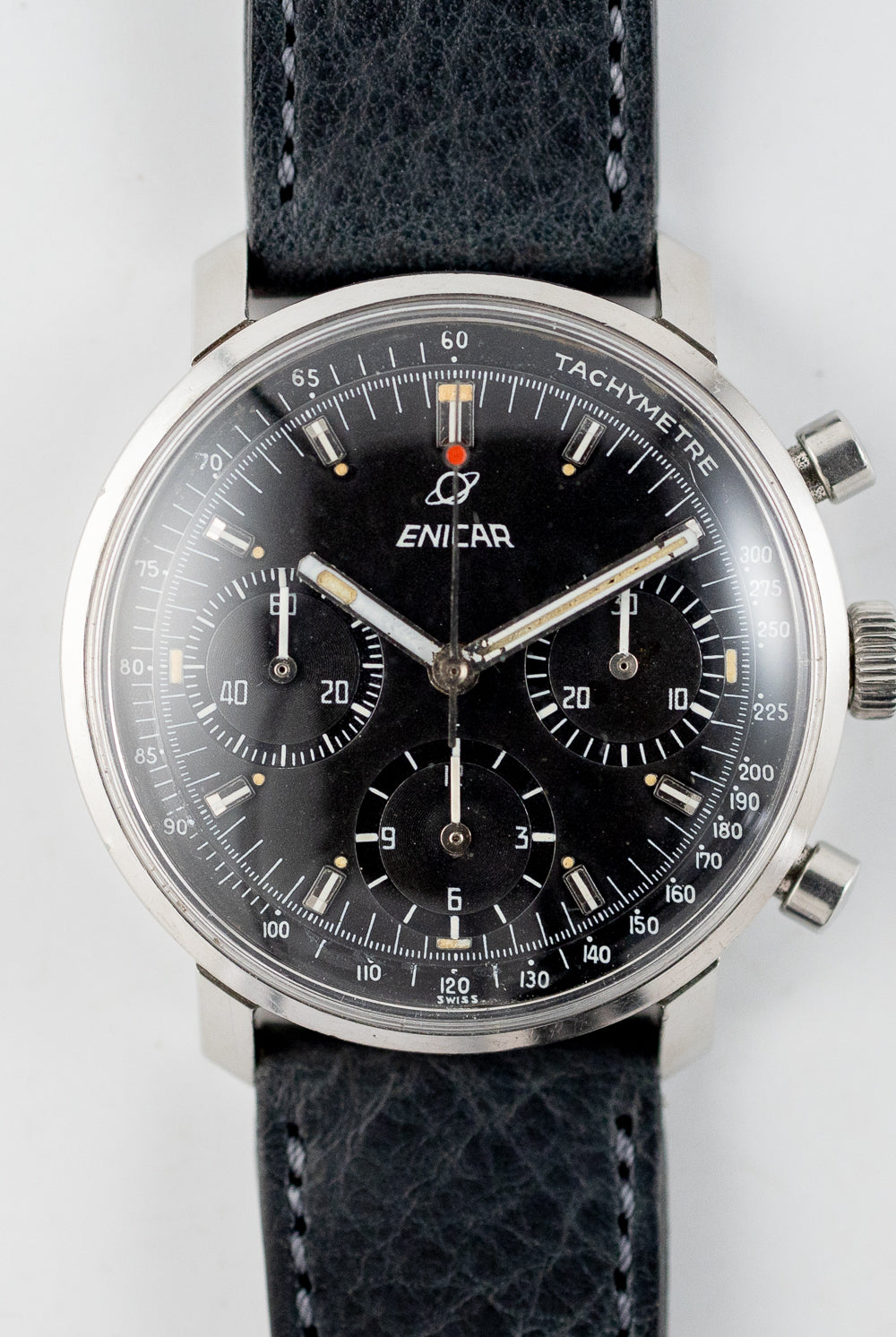ENICAR Garnix Ref.2303【手巻き】【ヴィンテージ時計】｜TIMEANAGRAM