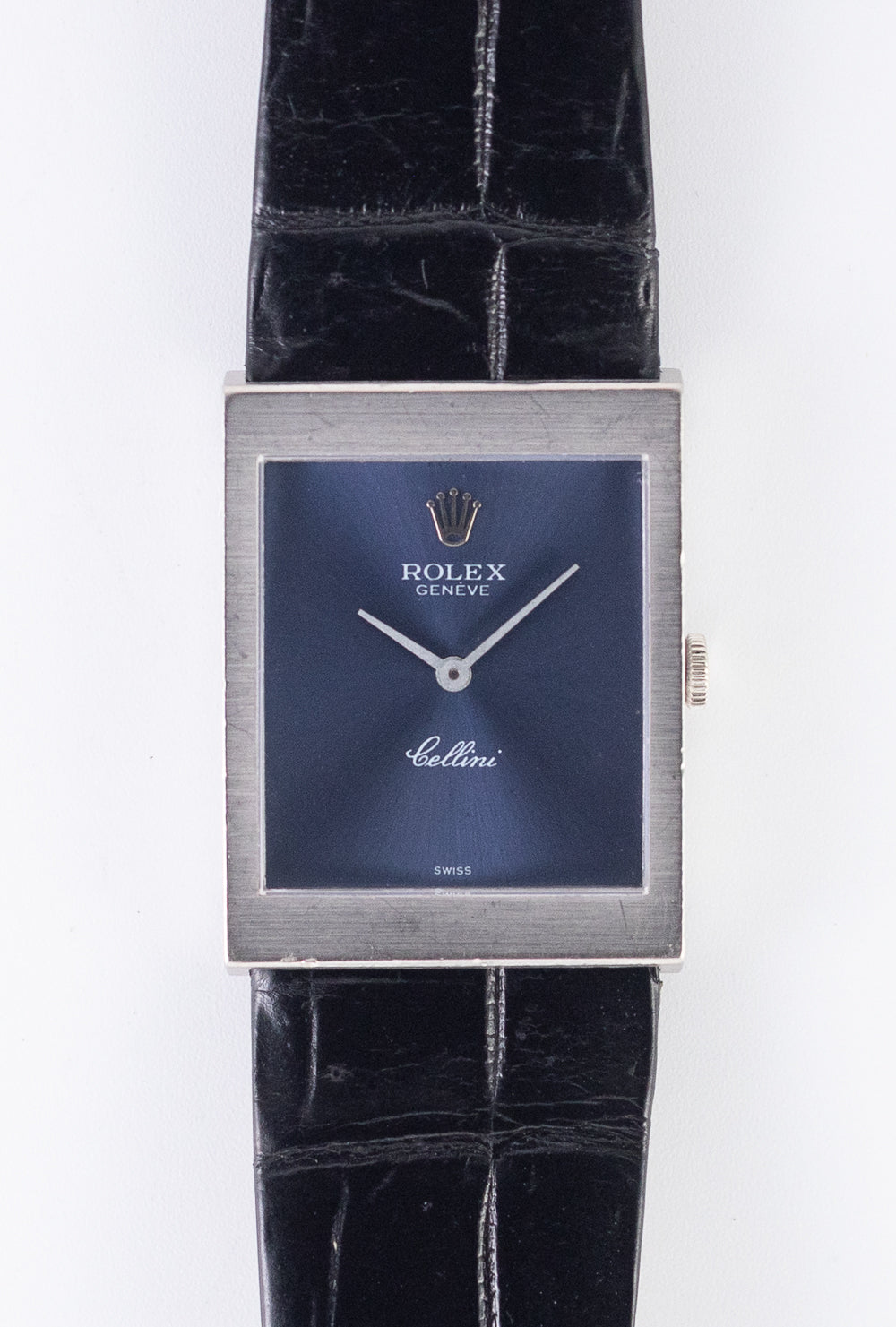 ROLEX CELLINI Ref.4014【手巻き】【ヴィンテージ時計】