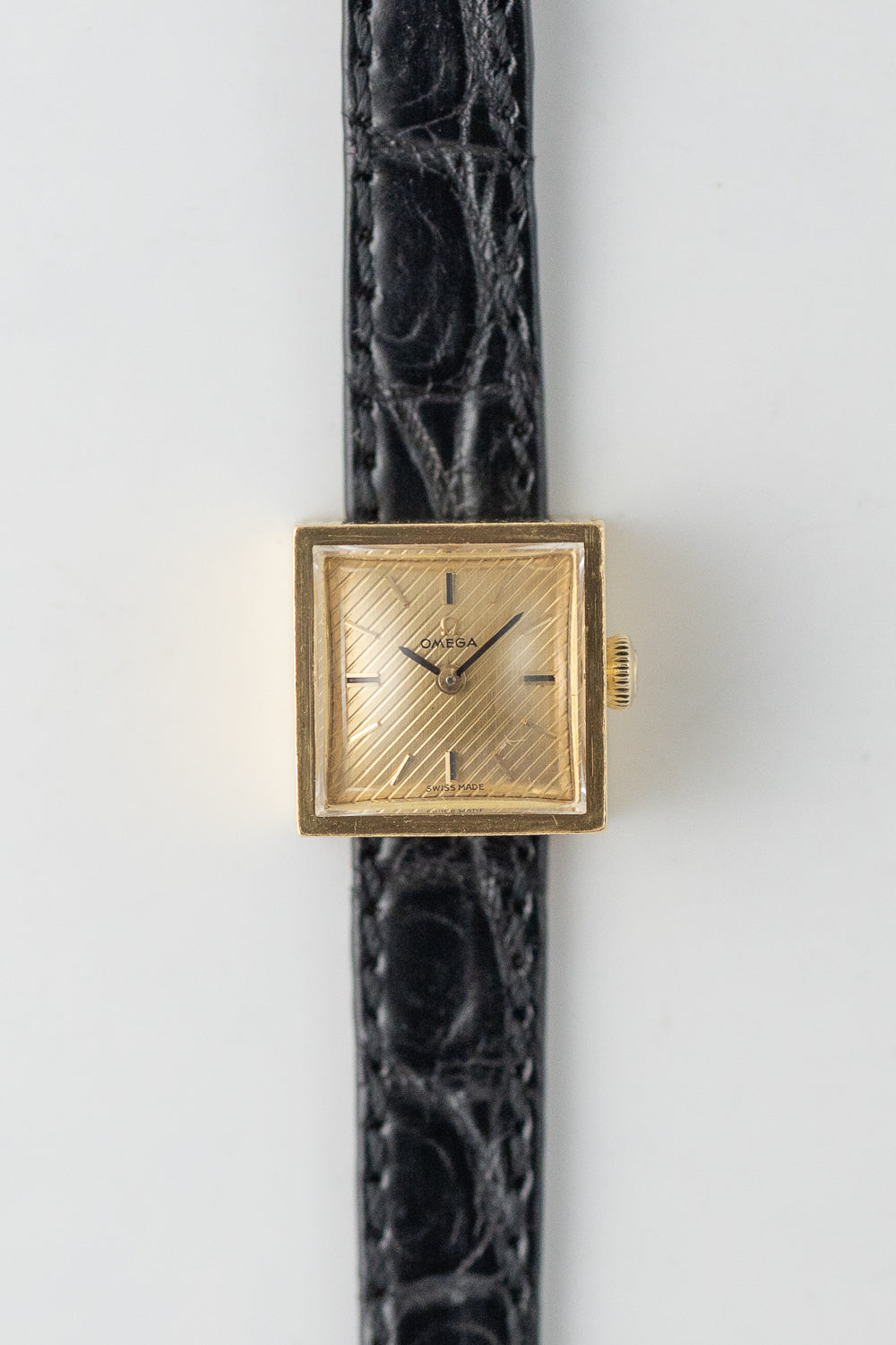 OMEGA Ref.10536【手巻き】【ヴィンテージ時計】｜TIMEANAGRAM