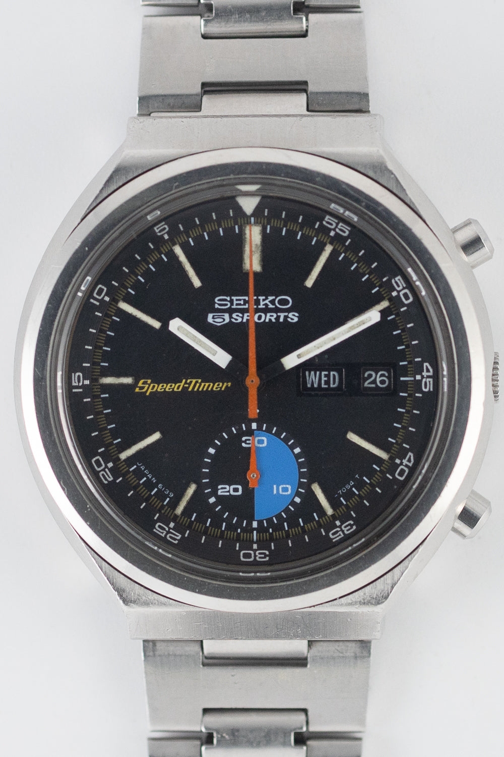 楽天市場】セイコー 5スポーツ ラリーダイバー チェッカーベゼル