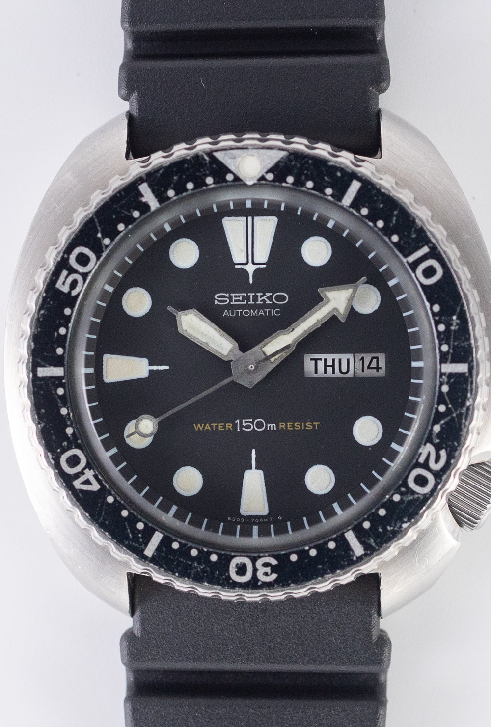 楽天市場】SEIKO Champion Alpinist Ref.J13079【自動巻き