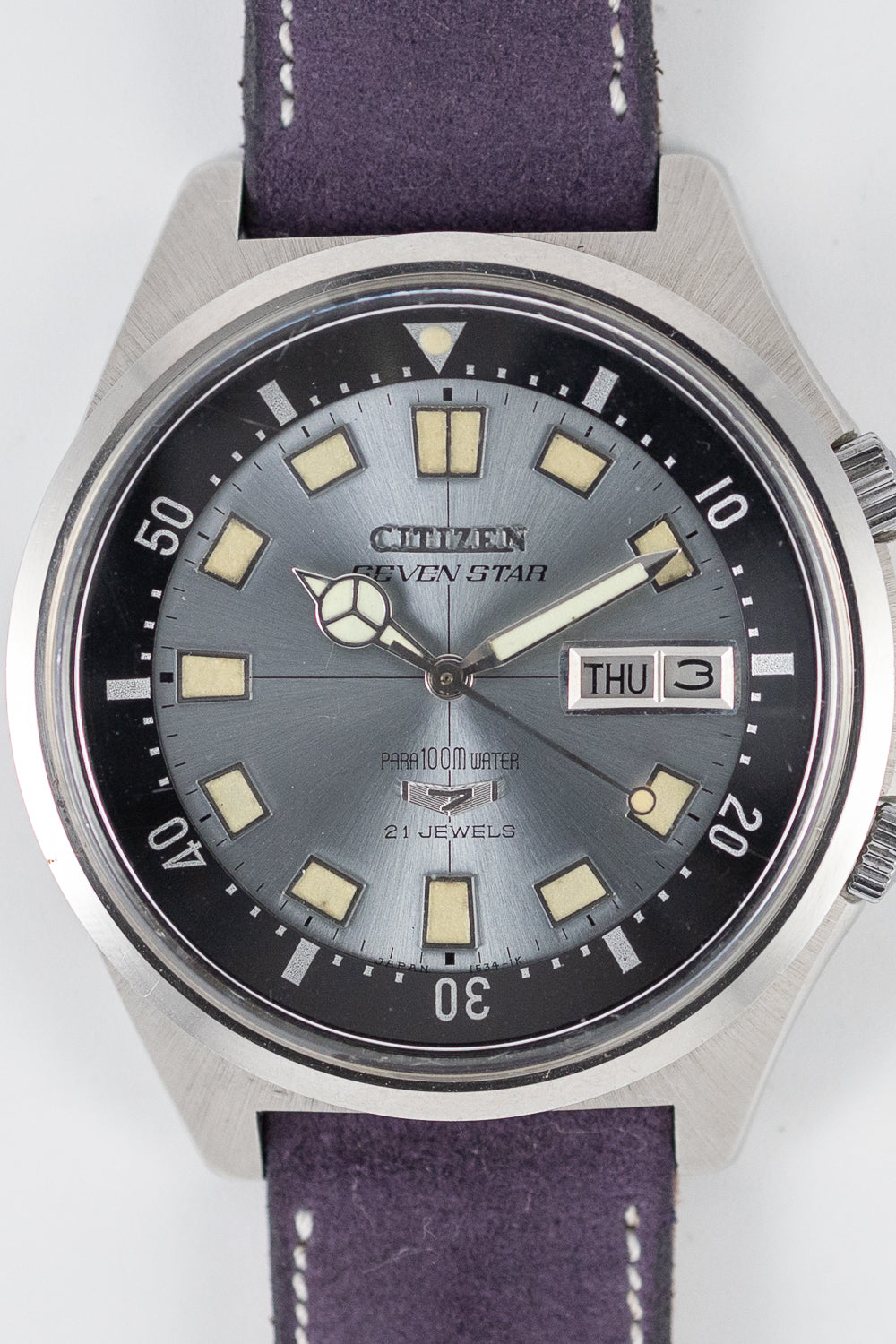CITIZEN シチズン 1938MODEL SV925 スモールセコンド CITIZEN シチズン 1938MODEL SV925 スモールセコンド