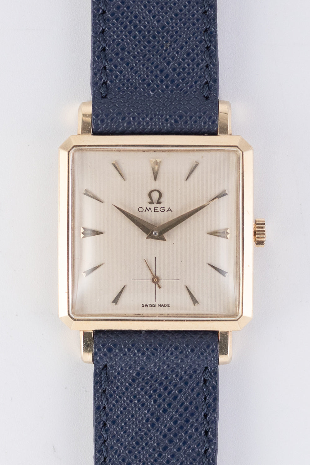 OMEGA Ref.N6574 14K Yellow Gold【手巻き】【ヴィンテージ時計】