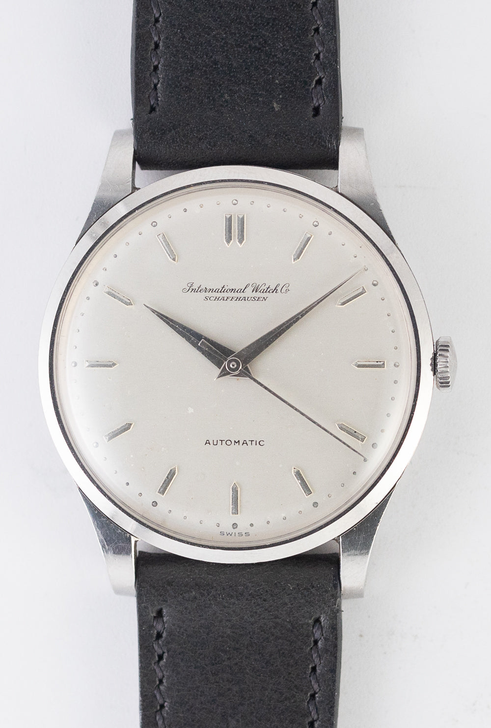 IWC Calatrava Cal.853【ヴィンテージ時計】