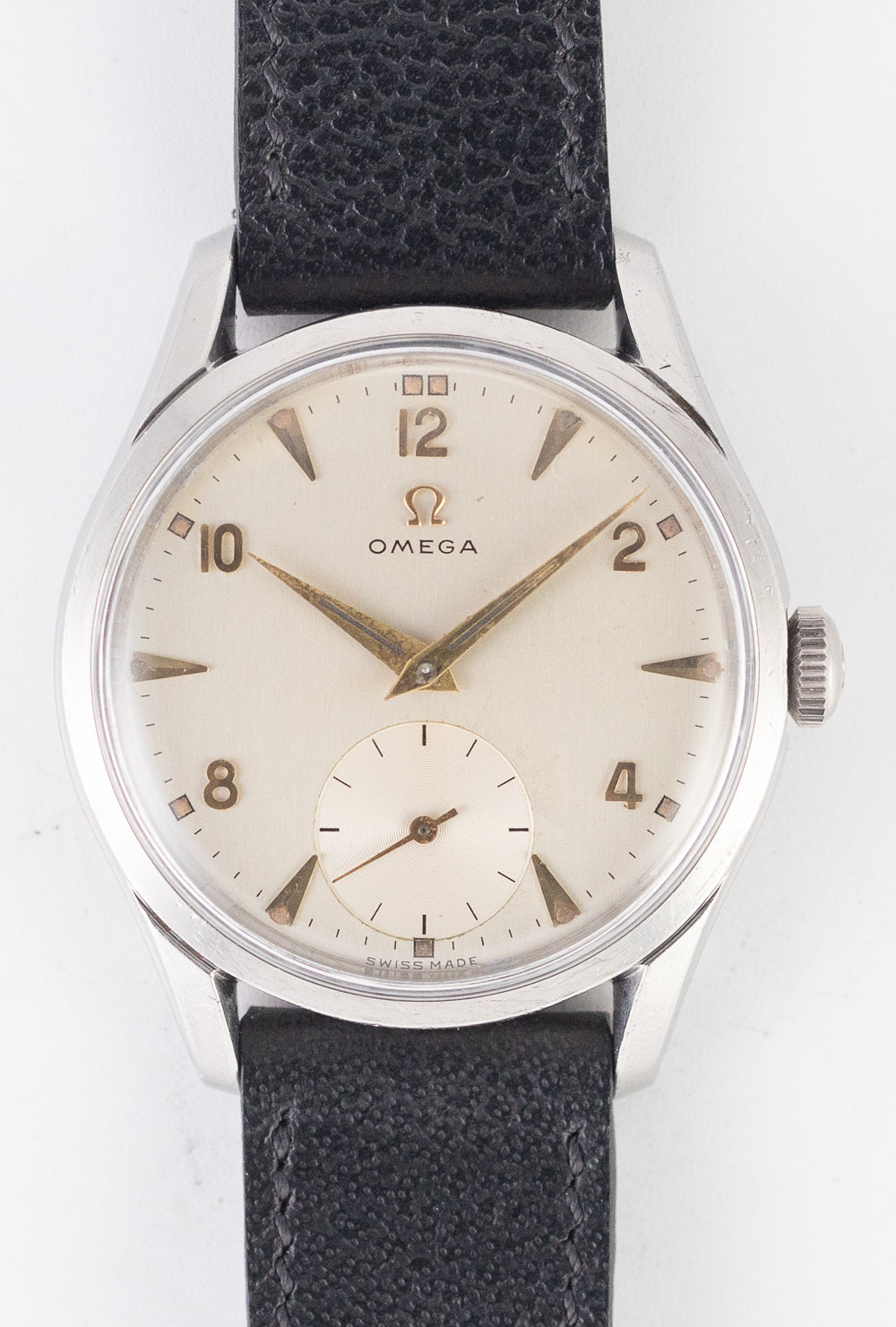 楽天市場】OMEGA Ref.2640 Cal.283【手巻き】【ヴィンテージ時計