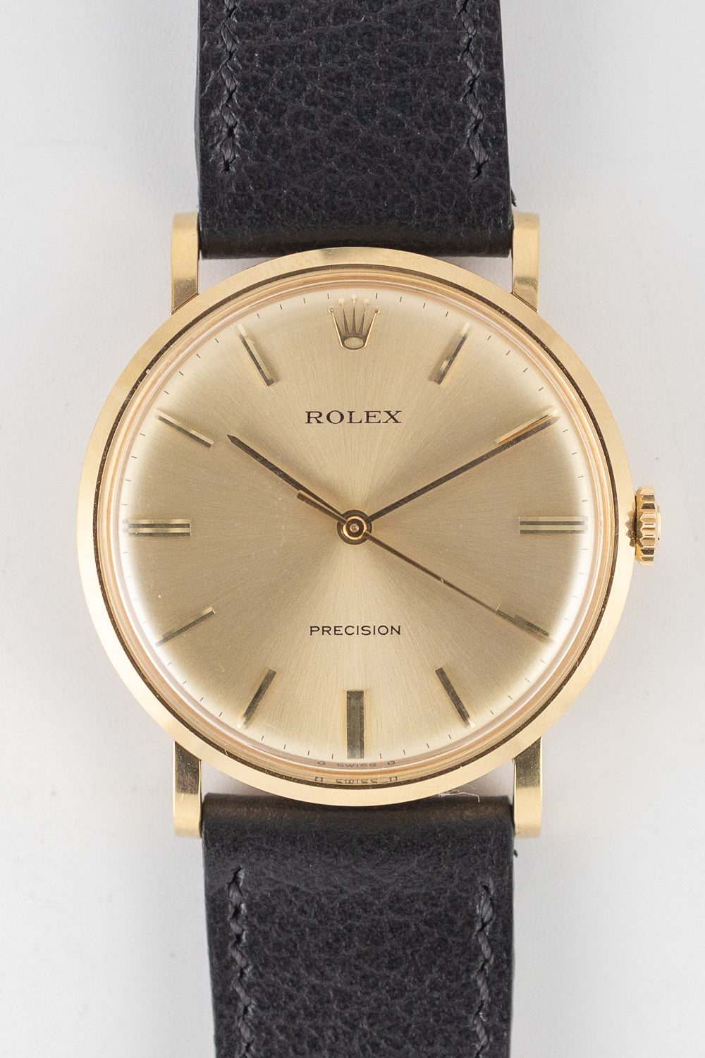 楽天市場】ロレックス バイセロイ Ref.3359 コンビ SS/YG 1947年