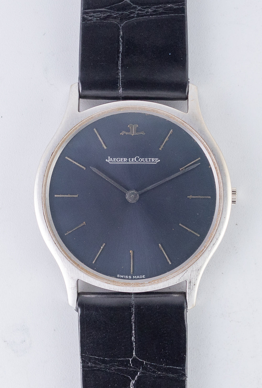 楽天市場】JAEGER LECOULTRE Ref.9014 22mm Lugs【手巻き
